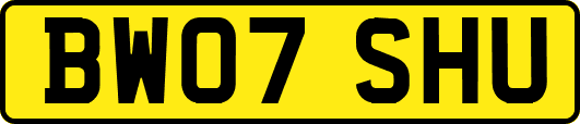 BW07SHU