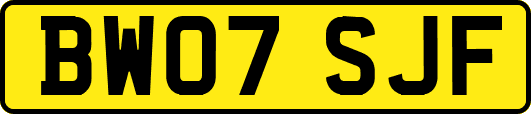 BW07SJF