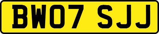 BW07SJJ