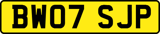 BW07SJP