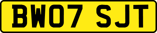 BW07SJT