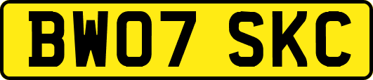BW07SKC