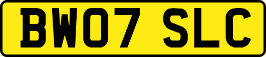 BW07SLC