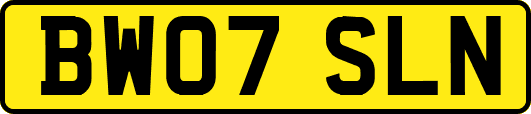 BW07SLN