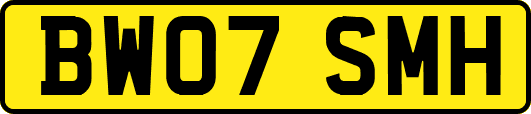 BW07SMH