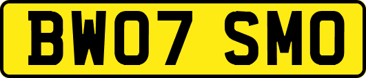 BW07SMO