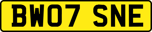 BW07SNE