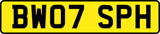 BW07SPH