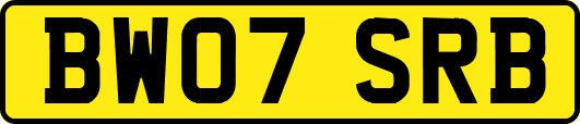 BW07SRB
