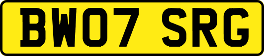 BW07SRG