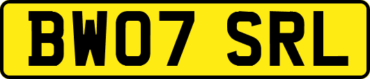 BW07SRL