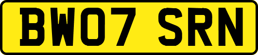 BW07SRN