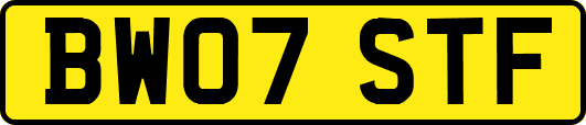 BW07STF