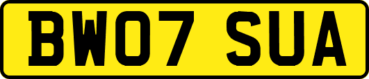 BW07SUA