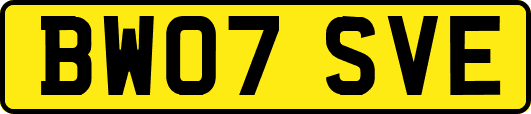 BW07SVE