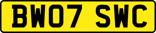 BW07SWC