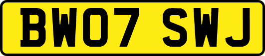 BW07SWJ