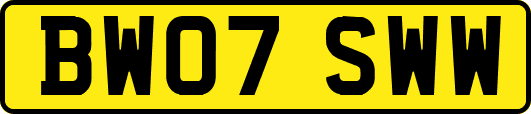BW07SWW