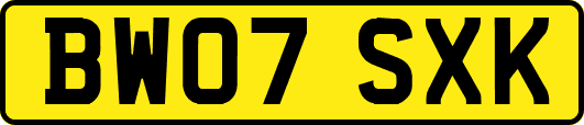 BW07SXK