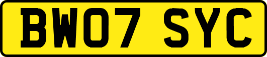 BW07SYC