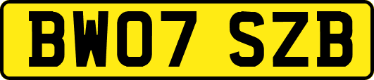 BW07SZB