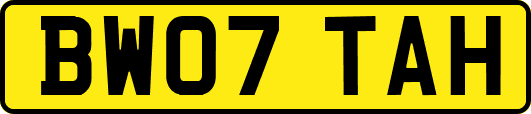 BW07TAH