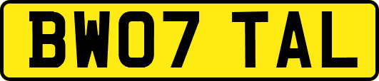 BW07TAL