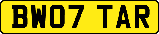 BW07TAR