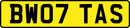 BW07TAS
