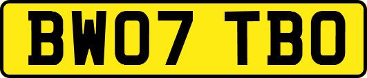 BW07TBO