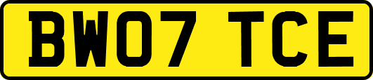 BW07TCE