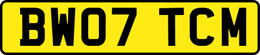 BW07TCM