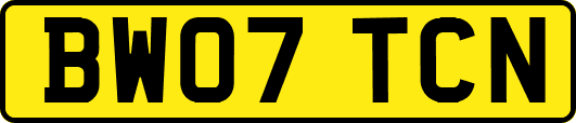 BW07TCN