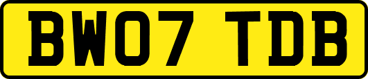 BW07TDB