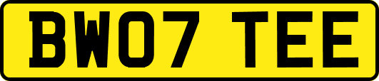 BW07TEE
