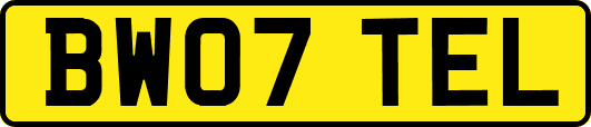 BW07TEL