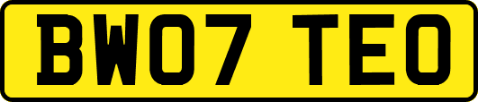 BW07TEO