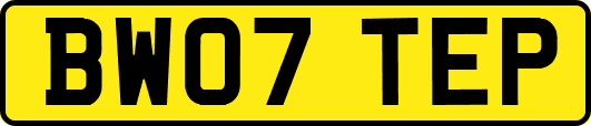 BW07TEP