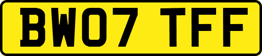 BW07TFF