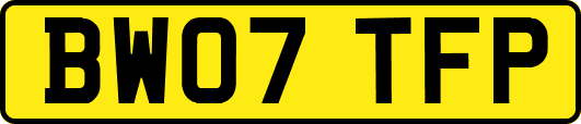 BW07TFP