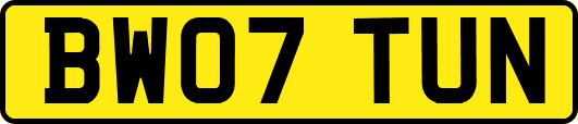 BW07TUN