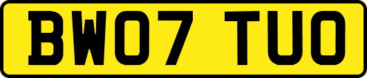 BW07TUO