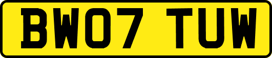 BW07TUW
