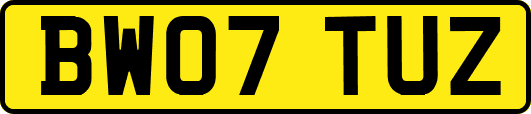 BW07TUZ