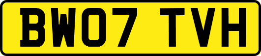 BW07TVH