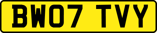 BW07TVY