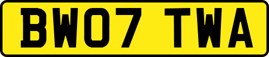 BW07TWA