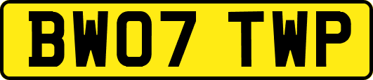 BW07TWP