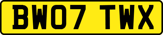 BW07TWX