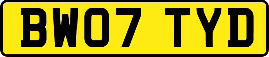 BW07TYD